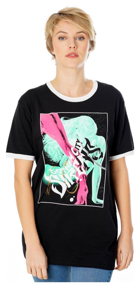 Gotham City Sirens T-Shirt Mystery Size L