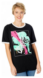 Gotham City Sirens T-Shirt Mystery Size XL