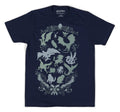 Harry Potter T-Shirt Magical Creatures Field Guide Size M