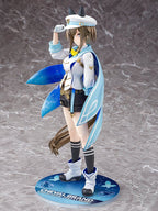 Umamusume: Pretty Derby PVC Figure 1/7 Cheval Grand (re-run) 27 cm