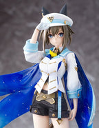 Umamusume: Pretty Derby PVC Figure 1/7 Cheval Grand (re-run) 27 cm