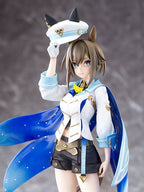 Umamusume: Pretty Derby PVC Figure 1/7 Cheval Grand (re-run) 27 cm