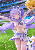 Azur Lane PVC Figure 1/6 Unicorn: Champion of Unicorn 27 cm