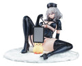 Azur Lane PVC Figure 1/6 Washington: Making the Rounds 14 cm