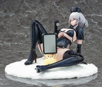 Azur Lane PVC Figure 1/6 Washington: Making the Rounds 14 cm