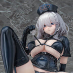 Azur Lane PVC Figure 1/6 Washington: Making the Rounds 14 cm