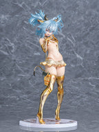 Girls' Frontline PVC Figure 1/6 PA-15 Gold Cow Bikini Ver. 28 cm