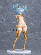 Girls' Frontline PVC Figure 1/6 PA-15 Gold Cow Bikini Ver. 28 cm