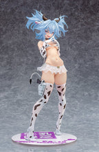 Girls' Frontline PVC Figure 1/6 PA-15 Cow Bikini Ver. 28 cm