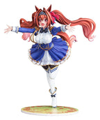 Umamusume: Pretty Derby PVC Figure 1/7 Daiwa Scarlet [Your Scarlet Tailwind] 26 cm