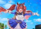 Umamusume: Pretty Derby PVC Figure 1/7 Daiwa Scarlet [Your Scarlet Tailwind] 26 cm
