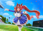 Umamusume: Pretty Derby PVC Figure 1/7 Daiwa Scarlet [Your Scarlet Tailwind] 26 cm