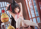 Azur Lane PVC Figure 1/4 Nagato Guardian Fox's Blessed Bonds 22 cm