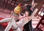 Azur Lane PVC Figure 1/4 Nagato Guardian Fox's Blessed Bonds 22 cm