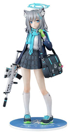 Blue Archive PVC Figure 1/7 Shiroko 26 cm