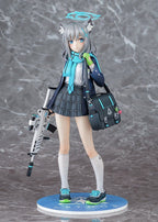 Blue Archive PVC Figure 1/7 Shiroko 26 cm