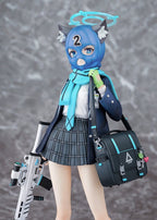 Blue Archive PVC Figure 1/7 Shiroko 26 cm