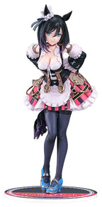 Umamusume: Pretty Derby PVC Figure 1/7 Eishin Flash: Victory Pose Ver. 25 cm
