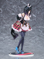 Umamusume: Pretty Derby PVC Figure 1/7 Eishin Flash: Victory Pose Ver. 25 cm