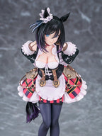 Umamusume: Pretty Derby PVC Figure 1/7 Eishin Flash: Victory Pose Ver. 25 cm