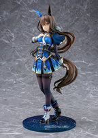 Umamusume: Pretty Derby PVC Figure 1/7 Admire Vega (re-run) 26 cm