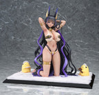Azur Lane PVC Figure 1/6 Cleopatra: Stars and Roses 22 cm