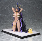 Azur Lane PVC Figure 1/6 Cleopatra: Stars and Roses 22 cm