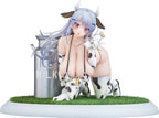 Original Character Figure 1/6 Shion Blankness: Cow Bikini Ver. Illustration by Nadare Takamine 15 cm