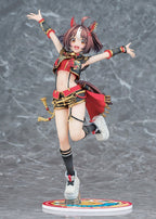Umamusume: Pretty Derby PVC Figure 1/7 Gran Alegria 26 cm