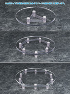 Parts for Figures Base Float