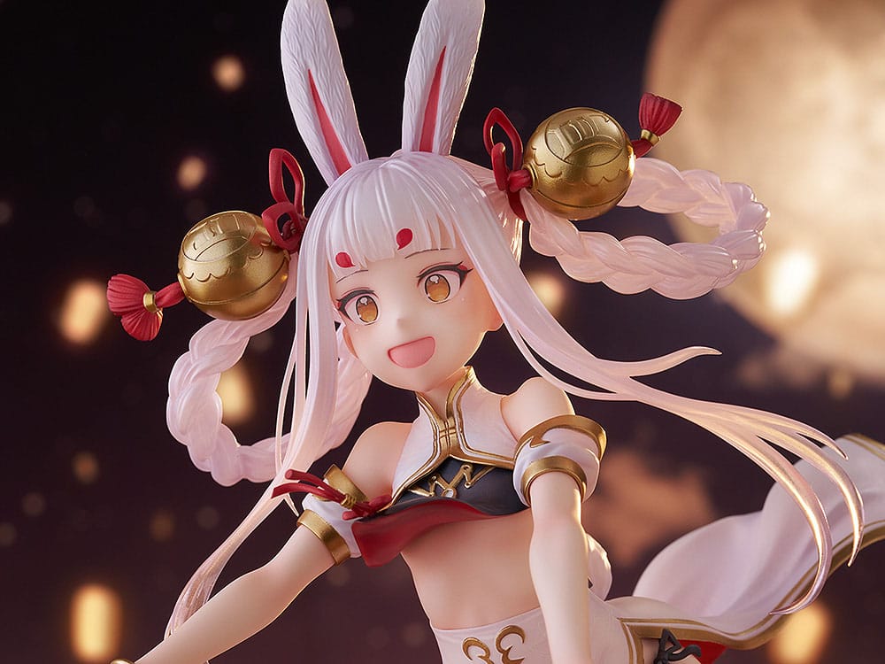 Azur Lane Statue 1/7 Shimakaze: Clumsy Moon Rabbit 25 cm