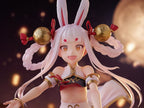 Azur Lane Statue 1/7 Shimakaze: Clumsy Moon Rabbit 25 cm