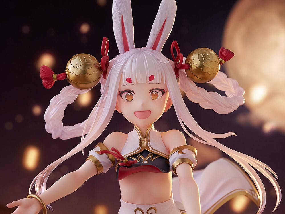 Azur Lane Statue 1/7 Shimakaze: Clumsy Moon Rabbit 25 cm