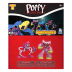 Poppy Playtime Minifigures 7 cm Series 2 Display (24)
