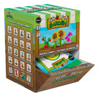 Grow a Garden Blind Bag Mini Figures Display (18)