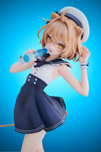 Original Character PVC Figure 1/6 Rurudo Lion Marine Sailor Ver. 28 cm