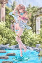 Original Character PVC 1/6 Houkisei Momoko First Bloom Std Ver. 27 cm