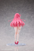 Original Character PVC Statue 1/6 Riko chan illustration by Ao Kimishima Bonus Limited Edition 26 cm