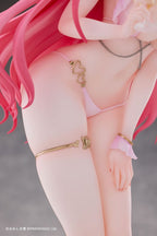 Original Character PVC Statue 1/6 Riko chan illustration by Ao Kimishima Bonus Limited Edition 26 cm