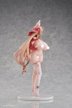 Original Character PVC Statue 1/6 Dancing Princess Yura by Houkiboshi Special Ver. 31 cm