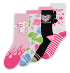 Fuggler Crew Socks Blind Bag