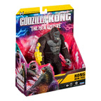 Godzilla x Kong: The New Empire Action Figure Kong Real Feel 15 cm