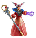 Power Rangers Evil Space Alien Action Figure Rita Repulsa 13 cm