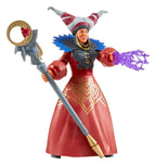 Power Rangers Evil Space Alien Action Figure Rita Repulsa 13 cm