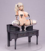 Original Character PVC Statue 1/6 Amane Jun Illustration by eno 29 cm