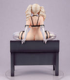 Original Character PVC Statue 1/6 Amane Jun Illustration by eno 29 cm