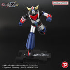 Grendizer Gravity Zero PVC Figure Grendizer 11 cm