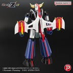Grendizer Gravity Zero PVC Figure Grendizer 11 cm