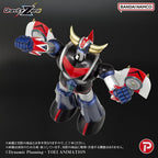 Grendizer Gravity Zero PVC Figure Grendizer 11 cm
