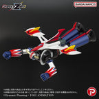 Grendizer Gravity Zero PVC Figure Grendizer 11 cm